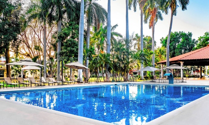 Culiacan Hôtel | InHouse Select Hacienda Tres Rios