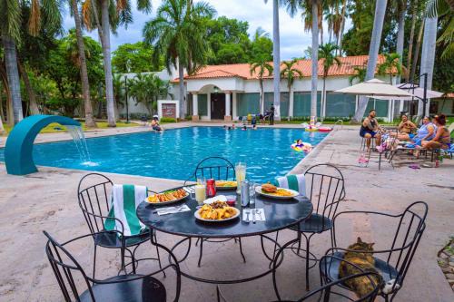 Culiacan Hôtel | InHouse Select Hacienda Tres Rios Hotel Culiacán