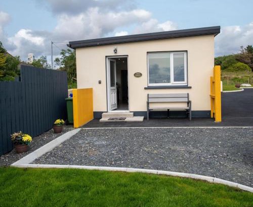 Bunbeg Appartement | Inis Beag - Your Gweedore Getaway
