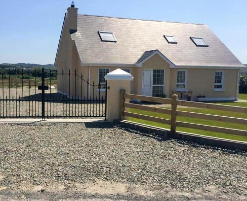 Malin Maison | Inish House