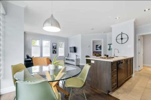 Boischatel Appartement | INITIAL - EXPLORATEUR - Chutes-Montmorency