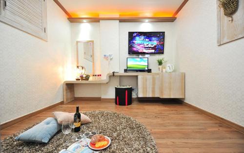 Inje Hôtel | Inje OST Motel