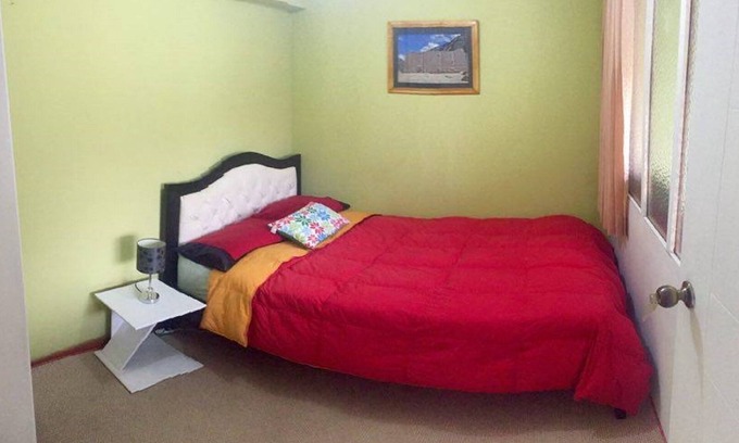Cusco Appartement | Inka King House à Cusco, Perú