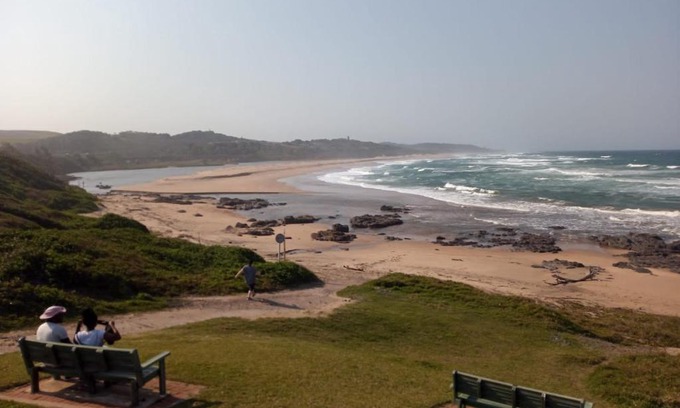 Mtwalume Appartement | Inkommers Selfcatering