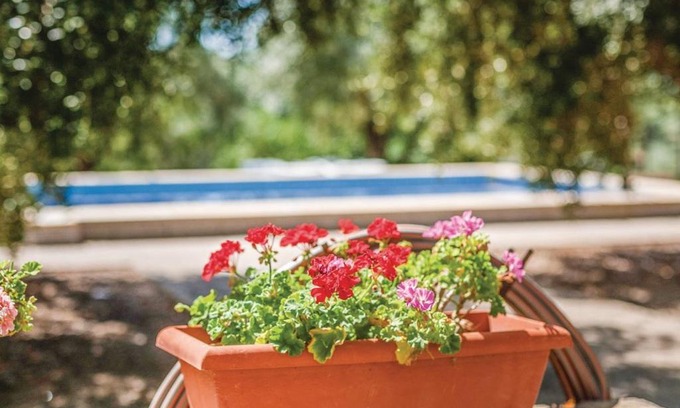 Riudoms Maison | InmoBooking Family House Holidays