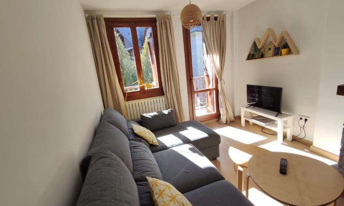 Benasque Appartement | Inmocyma Casa Cervino, La Coma de Alba-Benasque