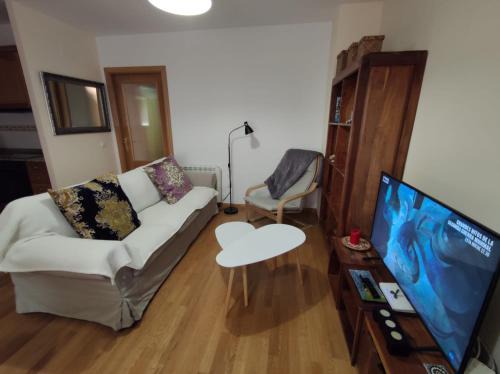 Castejon de Sos Appartement | Inmocyma Los Almendros