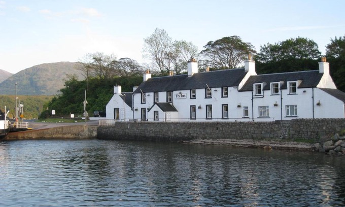 Ardgour Hôtel | Inn at Ardgour
