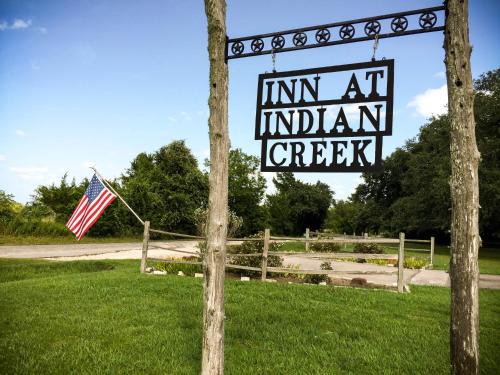 Burton Hôtel | Inn at Indian Creek