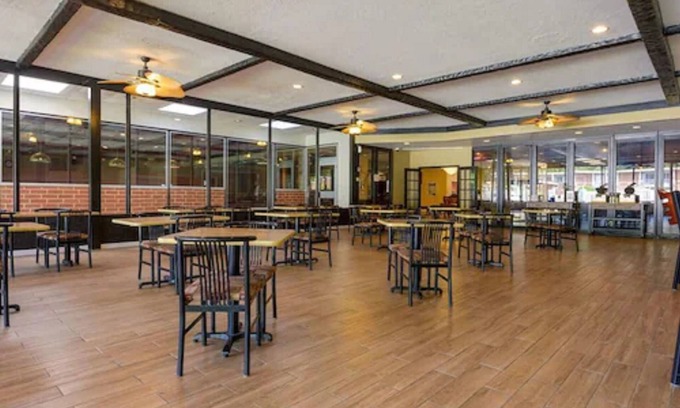 Lebanon Hôtel | Inn at Lebanon - Hershey & Manheim area
