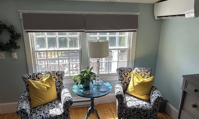 Ogunquit Hôtel | Inn at Perkins Cove