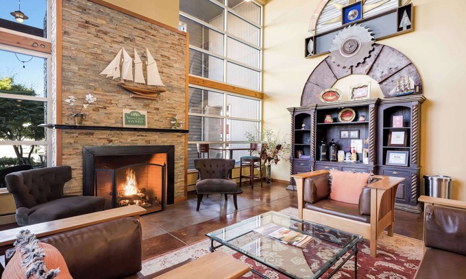 Northwest Everett Hôtel | Inn at Port Gardner-Everett Waterfront, Ascend Hotel Collection