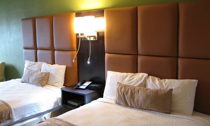 Nasons Corner Hôtel | Inn at Portland