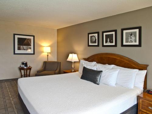 Lloyd District Hôtel | Inn at the Convention Center
