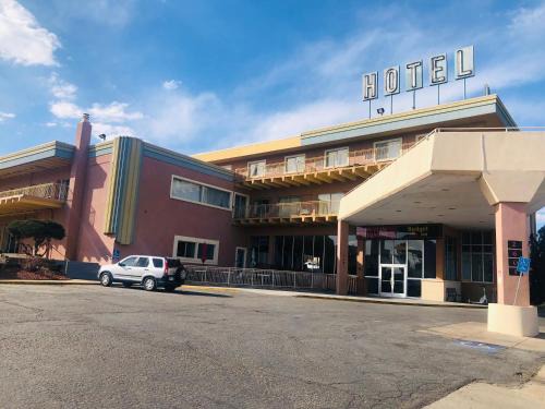 Jefferson Park Hôtel | Inn at the Highland Denver Downtown