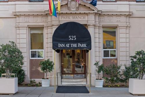 Park West Station Balnéaire | Inn at the Park