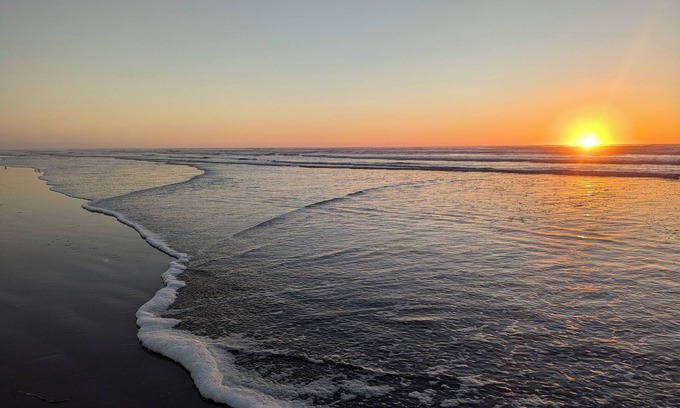 Long Beach Hôtel | Inn at the Sea