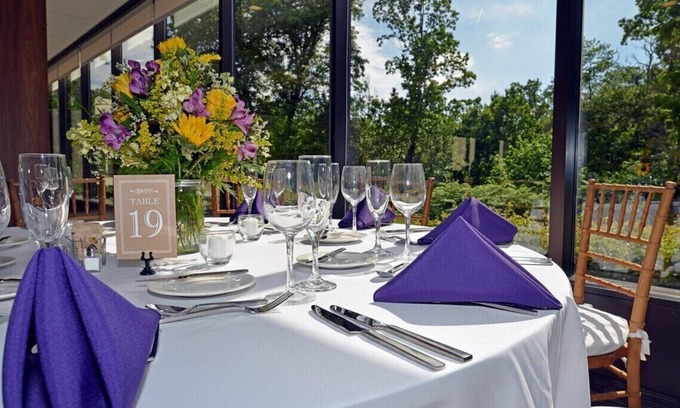 Gulph Mills Hôtel | Inn at Villanova University
