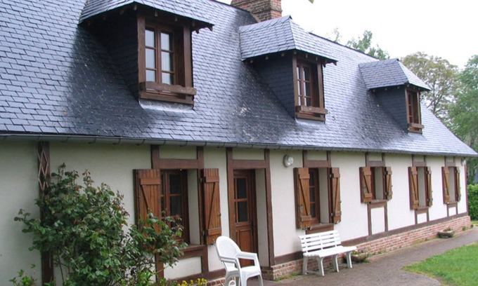Bailleul-Neuville Maison | Gîte Bailleul-Neuville, 4 pièces, 6 personnes
