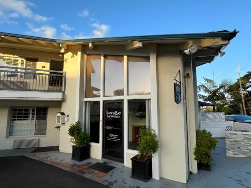 Munras Avenue Hôtel | Inn By the Bay Monterey