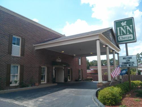 Cheraw Hôtel | Inn Cheraw