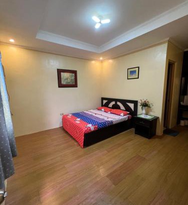 Bacoor City Maison | INN D’ZaireH