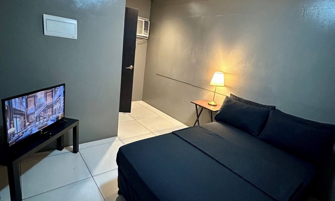 Bangkal Hôtel | INN DE AVENIDA