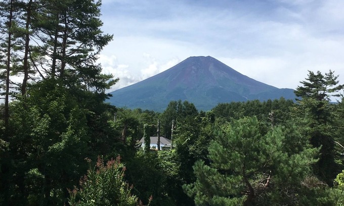 Oshino Maison | Inn Fujitomita