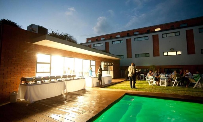 Secunda Hôtel | Inn Green at The Lofts