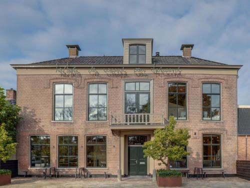 Ternaard Maison | Inn in Ternaard near Heritage