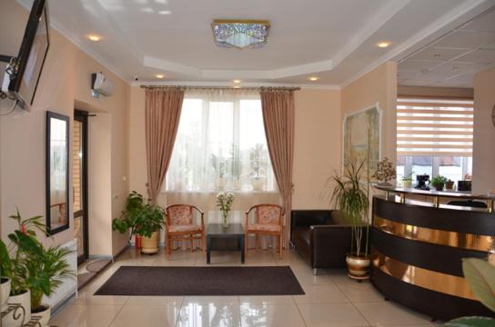 Naro-Fominsk Hôtel | Inn Lira
