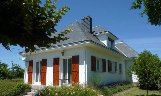 Montbazens Maison | Gîte Montbazens, 5 pièces, 8 personnes