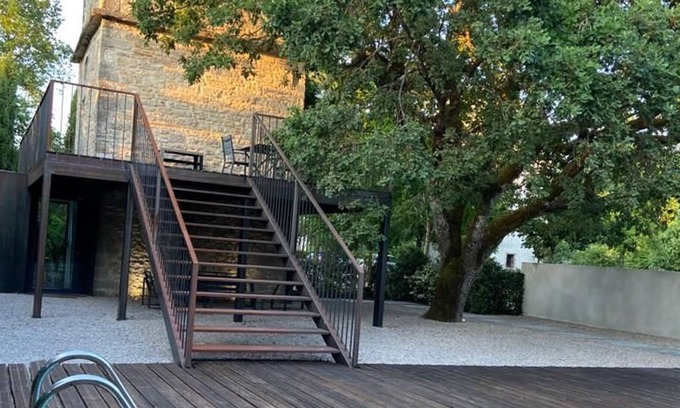Quercy Caussadais Maison | Gîte Monteils, 2 pièces, 2 personnes