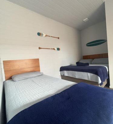 Palhoca Hôtel | Inn Nature Pousada