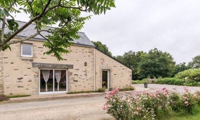 Notre-Dame-des-Landes Maison | Gîte Notre-Dame-des-Landes, 5 pièces, 8 personnes