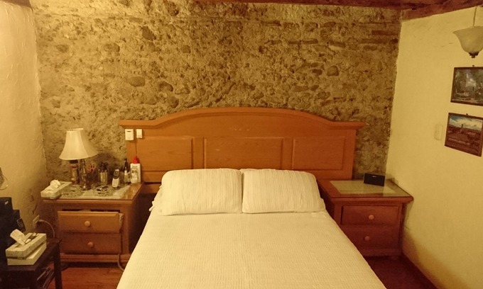 Historic Centre of Puebla Appartement | Auberge de Santa Teresa