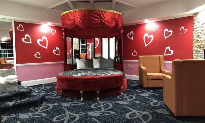 Cherry Hill Hôtel | Inn of the Dove