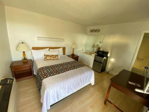McDermitt Hôtel | Inn On 95 McDermitt