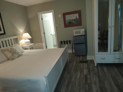 Onset Hôtel | Inn on Onset Bay
