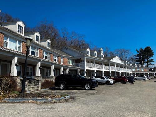 Peekskill Hôtel | Inn on the Hudson