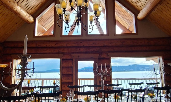 Whitehorse Cabine | Inn On The Lake