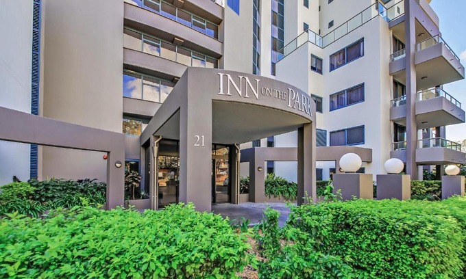 Toowong Appartement | Inn on the Park Apartments