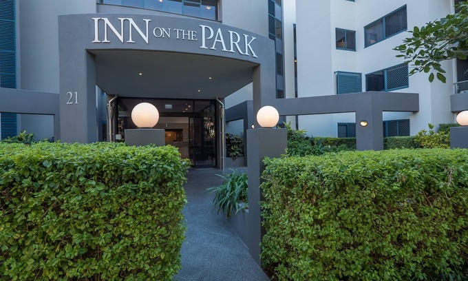 Toowong Appartement | Inn on the Park Apartments