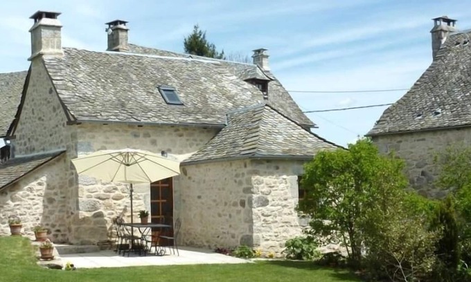 Saint-Amans-des-Cots Maison | Gîte Saint-Amans-des-Cots, 2 pièces, 2 personnes