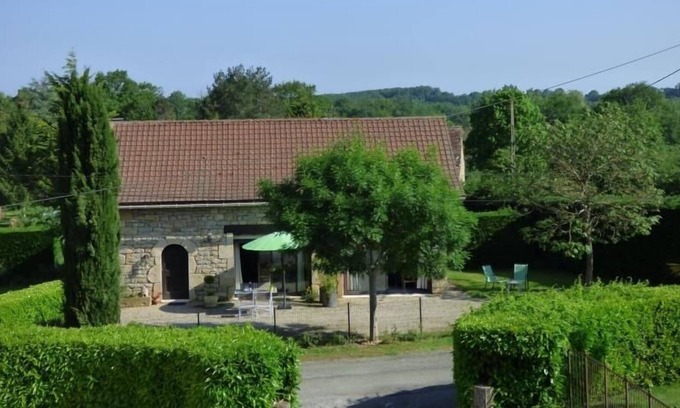 Sainte-Croix Maison | Gîte Sainte-Croix, 3 pièces, 5 personnes