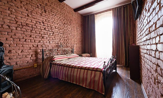 Pskov Hôtel | Inn Schastlivy Sluchay