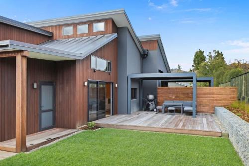 Rotorua Maison | Inn Sophia
