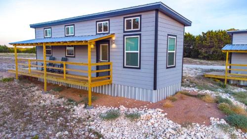 Lampasas Maison | Inn Spired at Bent Tree Ranch