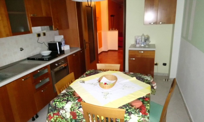 Villastellone Maison | auberge stellone de marco pastore