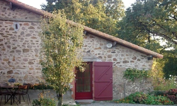 Thorigny Maison | Gîte Thorigny, 2 pièces, 2 personnes